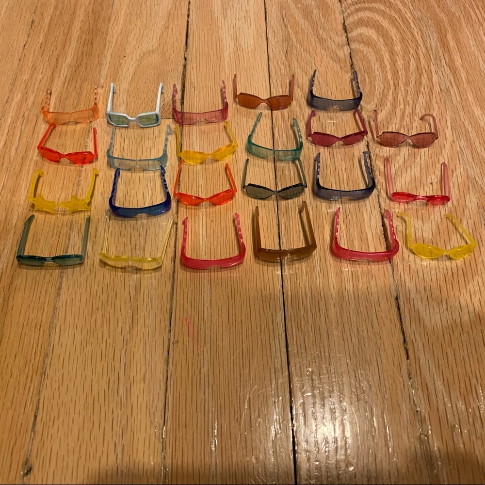 Lot of MyScene Sunglasses